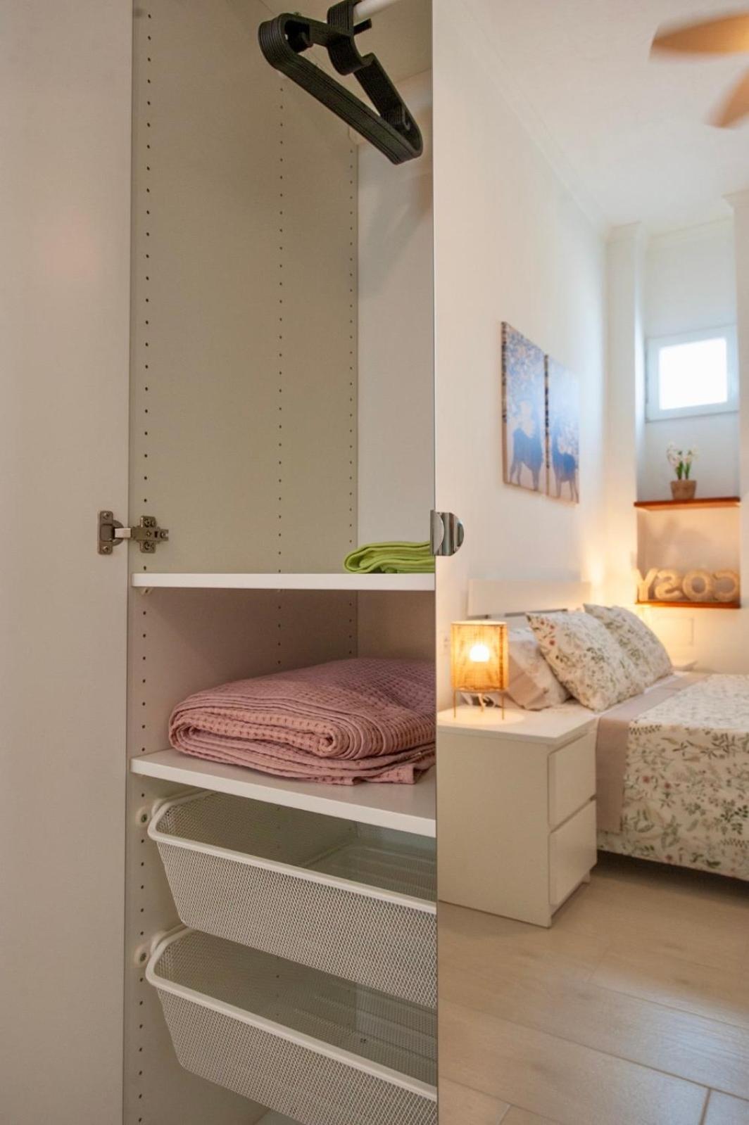 アレシフェCasita Mirasolアパートメント エクステリア 写真