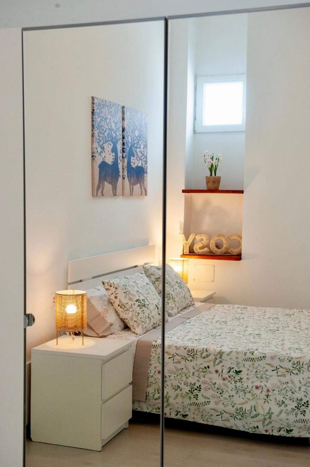 アレシフェCasita Mirasolアパートメント エクステリア 写真